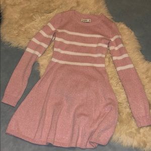 Abercrombie kids dress